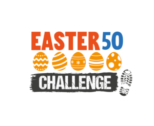 Easter 50 Challenge