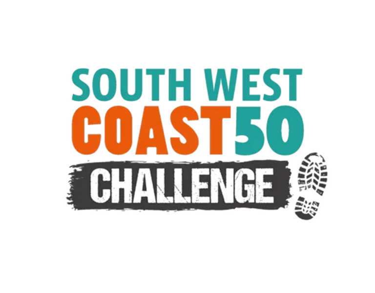 South West Coast 50 Challenge