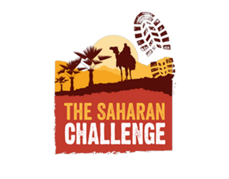 The Saharan Challenge