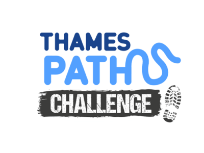 Thames Path Challenge