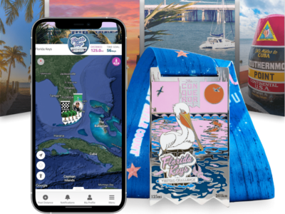 Florida Keys Virtual Challenge