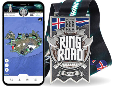 Ring Road Virtual Challenge