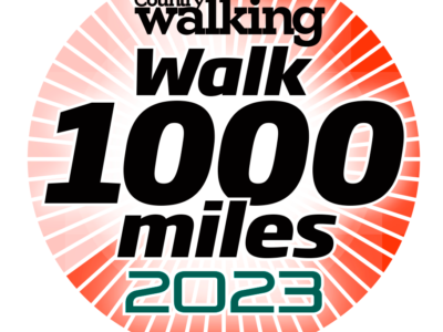 Walk 1000 Miles
