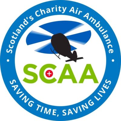 Scotland's Charity Air Ambulance - SCAA