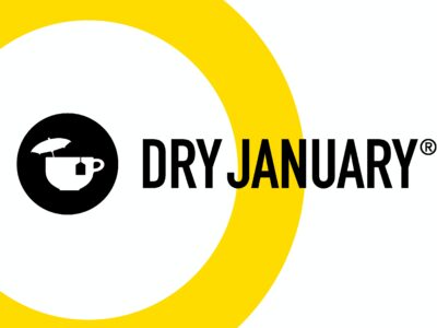 Dry January Challenge